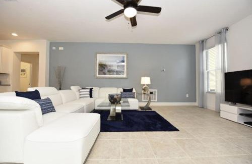 Watersong House | 6 bedroom Private Pool Hom Watersong Resort home