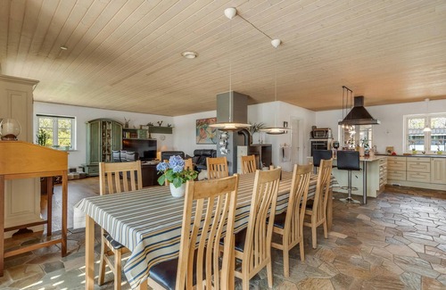 Spøttrup House | 6 bedroom stunning home in Spøttrup