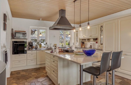 Spøttrup House | 6 bedroom stunning home in Spøttrup