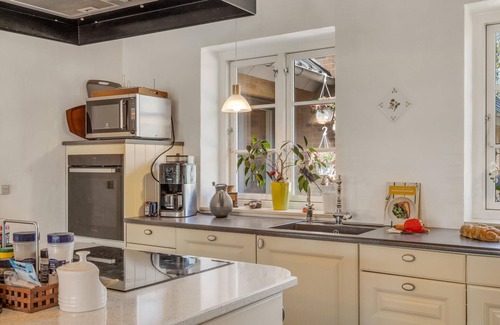 Spøttrup House | 6 bedroom stunning home in Spøttrup