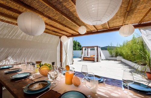 Donji Humac House | 6 bedroom stunning home in Donji Humac