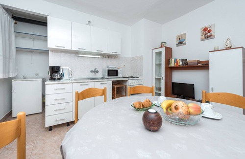Cavtat Villa | 6 Bedroom Villa with large terrace located in the heart of old town Cavtat