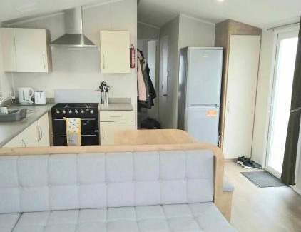 Kinmel Bay House | 6 berth golden sands Rhyl