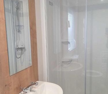 Kinmel Bay House | 6 berth golden sands Rhyl