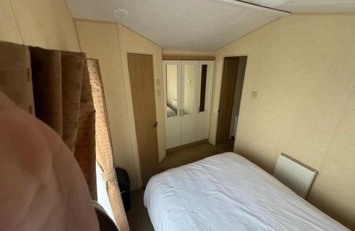 Chapel Saint Leonards Resort | 6 Berth Static Caravan, Golden Palm Resort, Chapel St Leonard's