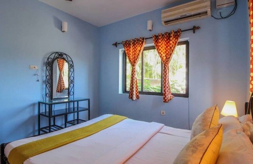 Saunta Vaddo Villa | 6 BHK Villa with 2 Pool Close to beaches & Clubs