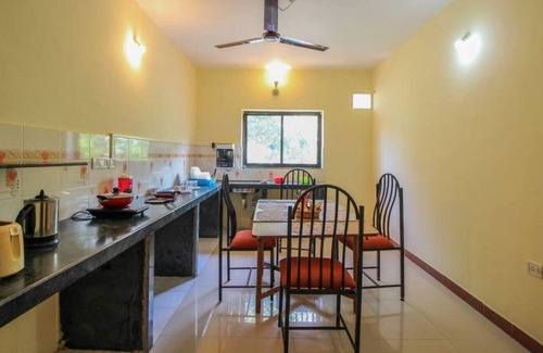 Saunta Vaddo Villa | 6 BHK Villa with 2 Pool Close to beaches & Clubs
