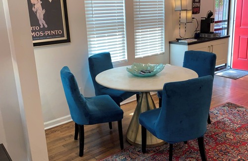 Central Oklahoma City House | 6 blocks from health science center, central heat and air, WIFI, washer in unit