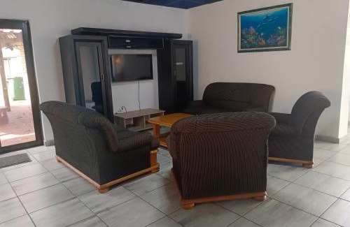 Meer En See House | 6 Bream Hill