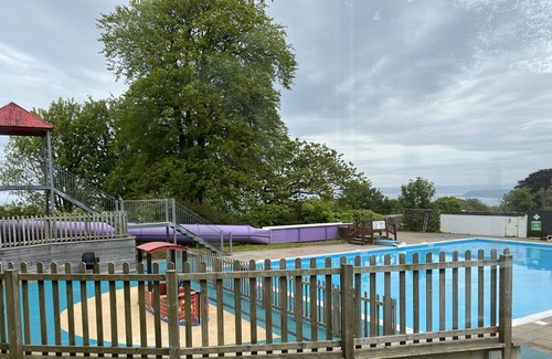 Bucks Cross Cottage | 6 BUCKLANDS, family friendly, with pool in Bucks Cross, Bideford
