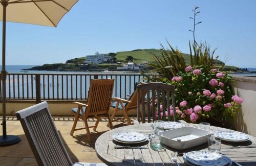 Bigbury-on-Sea Apartment | 6 Burgh Island