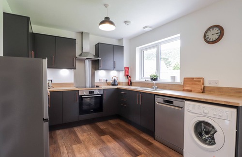Aviemore Cottage | 6 BYNACK MORE, family friendly, with a garden in Aviemore