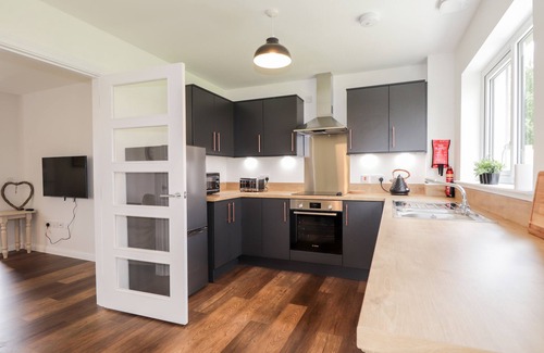 Aviemore Cottage | 6 BYNACK MORE, family friendly, with a garden in Aviemore