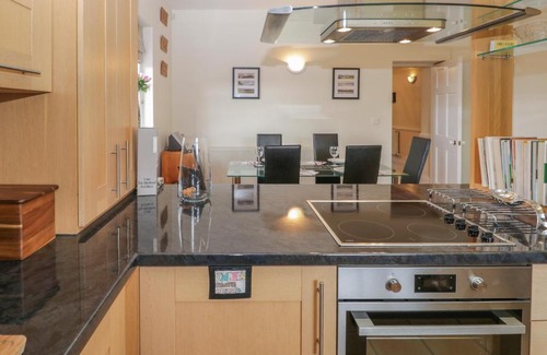 Cark Apartment | 6 Cark House