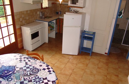 Vitrac Cottage | 6 CHARACTER GITES 55M² + SWIMMING POOL - NEAR SARLAT - PERIGORD NOIR