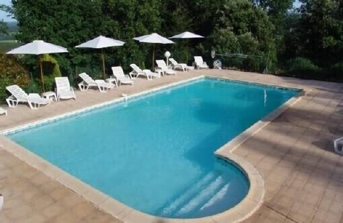 Vitrac Cottage | 6 CHARACTER GITES 55M² + SWIMMING POOL - NEAR SARLAT - PERIGORD NOIR