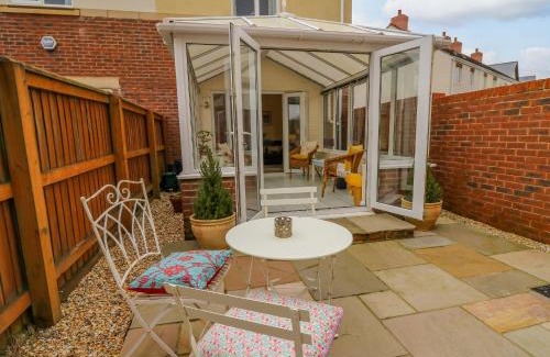 Pentre Gwenlais House | 6 Erwr Brenhinoedd