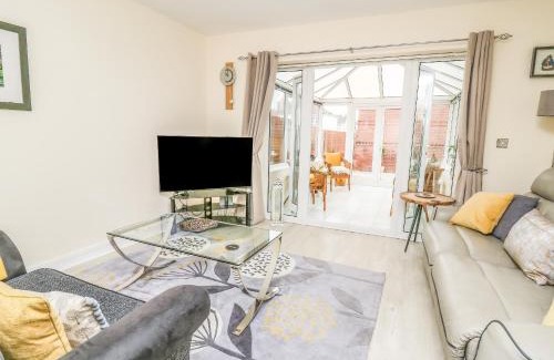 Pentre Gwenlais House | 6 Erwr Brenhinoedd