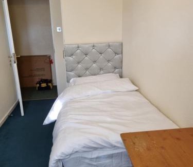 Hackney Downs House | 6 Greville Court