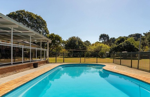 Tuncurry House | 6 Gunsynd Close Tuncurry