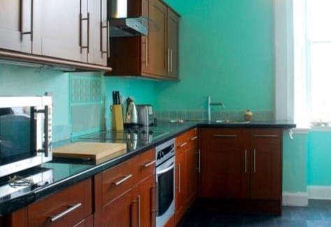Campbeltown Apartment | 6 Killean Place