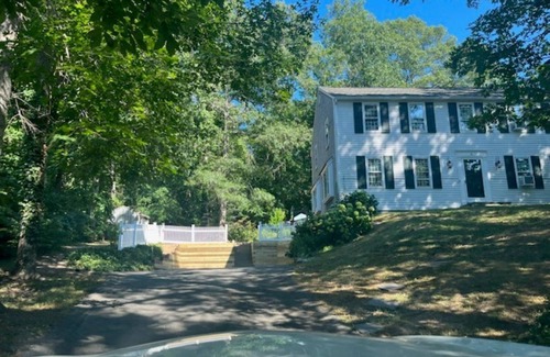 Sandwich House | 6 Little Lane - Pool Retreat