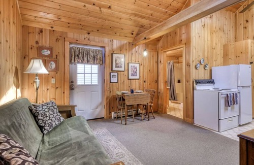 Trenton Apartment | 6 Lovely 1Br Acadia Apartment Open Hearth Inn