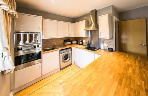 Hartlepool Cottage | 6 Mariners Point