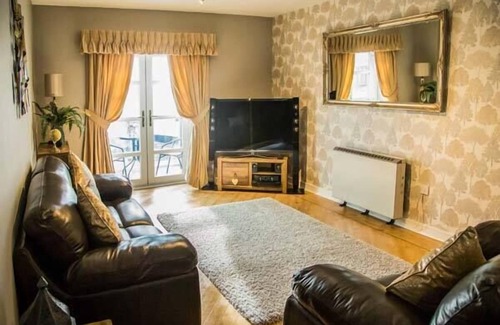 Hartlepool Cottage | 6 Mariners Point