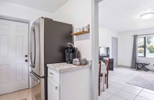 Winter Park House | 6 Mi to Downtown Orlando: Quiet Home w/Sunroom