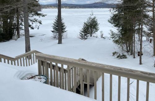 Speculator House | 6 Mi to Ski Slopes Oak View Lakefront Home!
