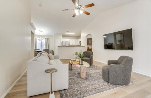 Rio Crossing House | 6 Mi to State Farm Stadium Avondale Family Home!