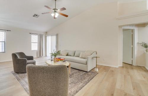 Rio Crossing House | 6 Mi to State Farm Stadium Avondale Family Home!