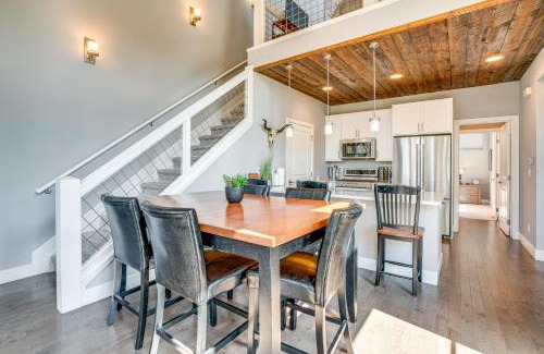 Rendezvous House | 6 Mi to Winter Park Resort Home with Free Shuttle