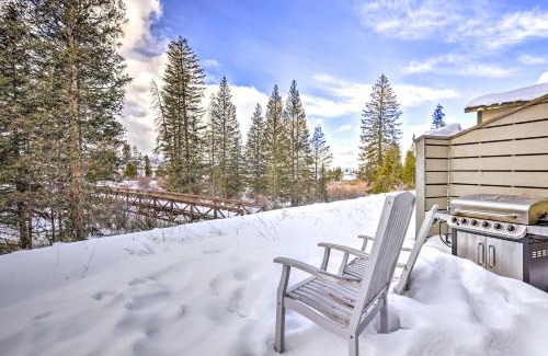 Rendezvous House | 6 Mi to Winter Park Resort Home with Free Shuttle