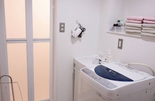Nakano Apartment | 6 minutes by train from Shinjuku station Free Wi/Nakano-ku Tokyo