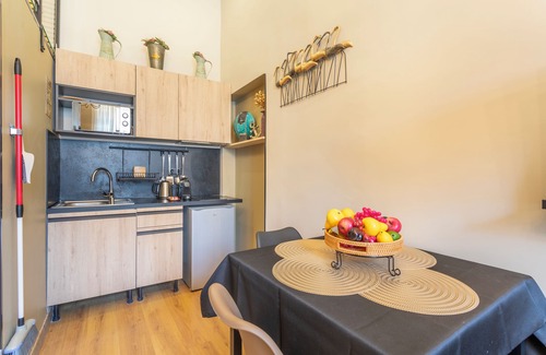 Prefecture Apartment | 6 -Morgiret