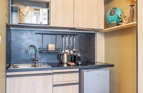 Prefecture Apartment | 6 -Morgiret