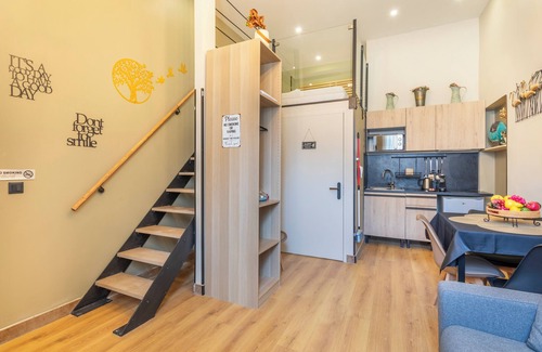 Prefecture Apartment | 6 -Morgiret