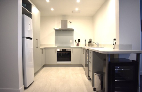 Mount Maunganui Apartment | 6 on Adams