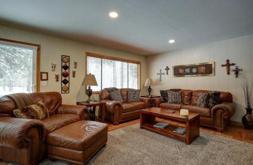 Sunriver House | 6 Otter