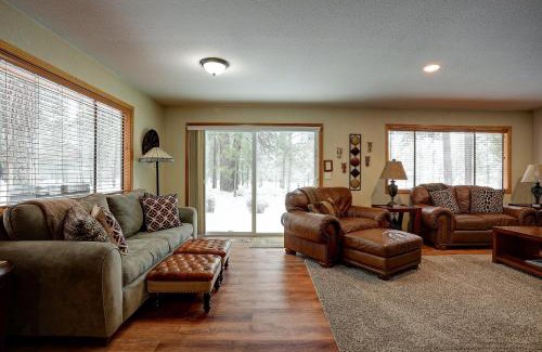 Sunriver House | 6 Otter