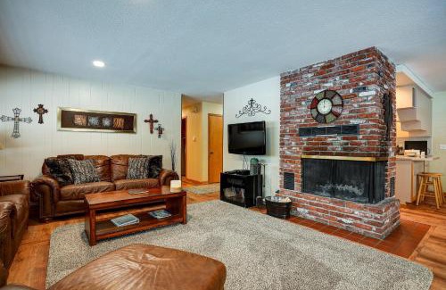 Sunriver House | 6 Otter