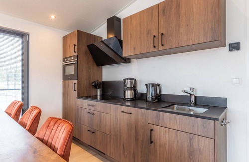 Enkhuizen House | 6 person accommodation with 3 bedrooms