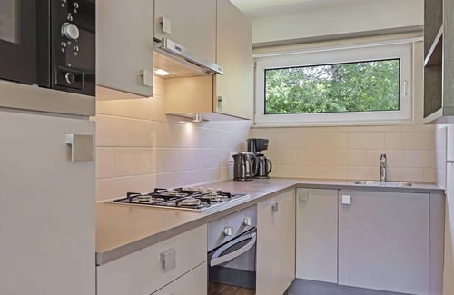 Leiwen House | 6-person bungalow in the holiday park Landal Sonnenberg