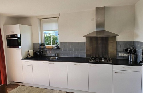 Wolphaartsdijk House | 6-person detached holiday home in Wolphaartsdijk