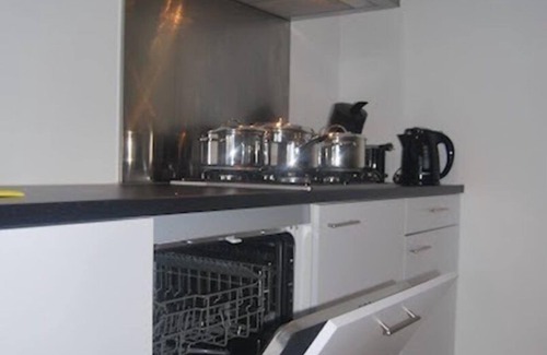 Wolphaartsdijk House | 6-person detached holiday home in Wolphaartsdijk