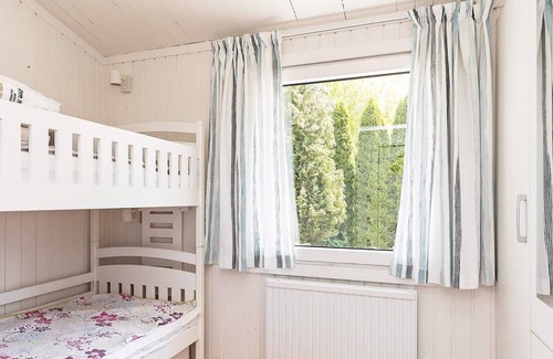 Faxe Ladeplads House | 6 person holiday home in Faxe Ladeplads