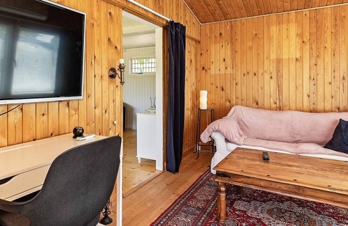 Faxe Ladeplads House | 6 person holiday home in Faxe Ladeplads