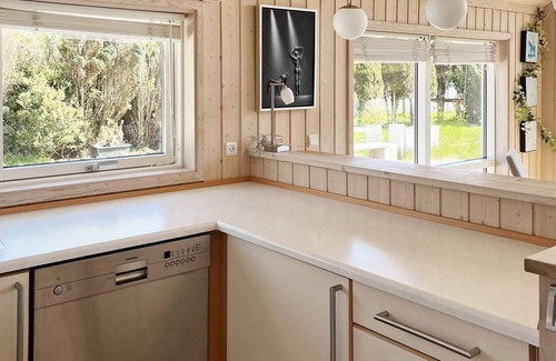 Sjllands Odde House | 6 person holiday home in Sjællands Odde